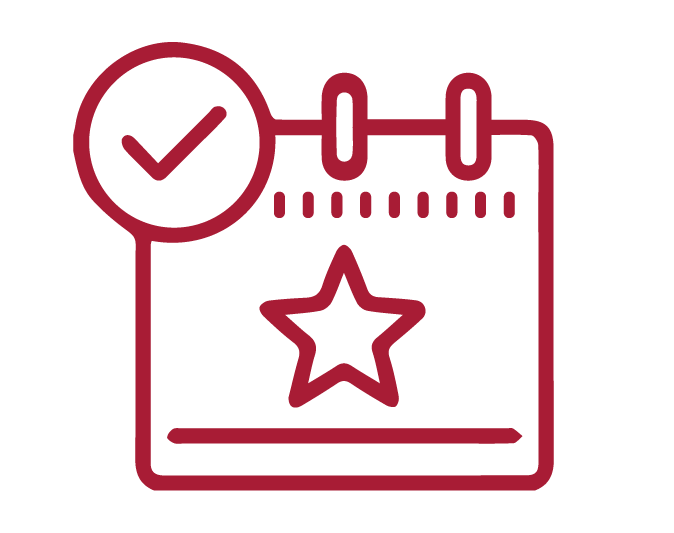 Events and Seminars