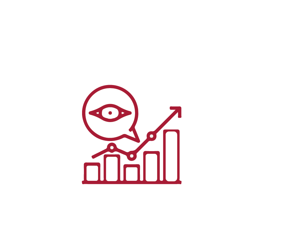 Increased Visibility