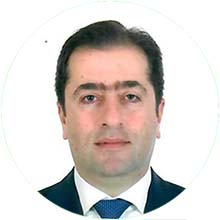Cesar Aoun