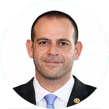 Hagop Dantziguian