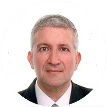 Patrick Abi Aad