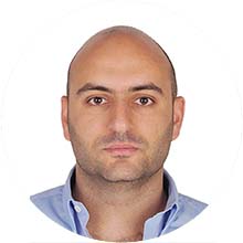 Rabih Al Ayoubi