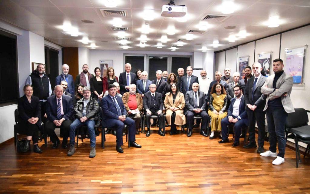 Our 2026 Annual Networking Gala