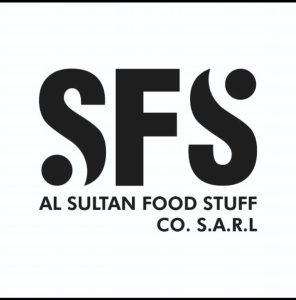 Al Sultan Food Stuff Co logo