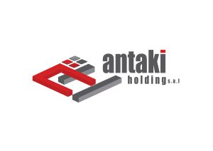 Antaki Holding sal logo