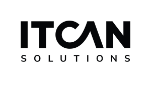 ITCAN logo