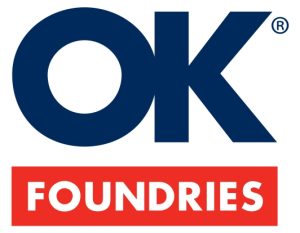 Fondries O. Kassardijian logo