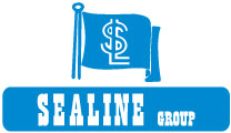 Sealine sal logo