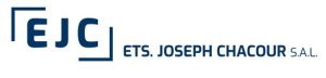 Ets Joseph Chacour S.A.L logo