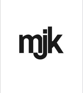MJK logo
