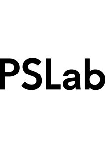 PSLab sal logo
