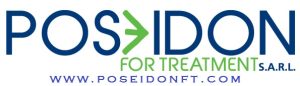 Poseidon for Treatment logo