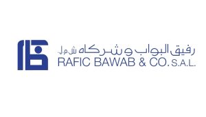 Rafic Bawab & Co. SAL logo