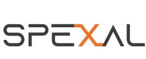 Spexal logo