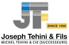 Joseph Tehini & Fils logo