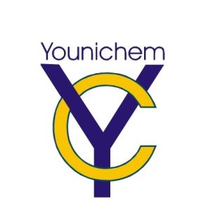 Younichem logo