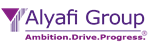 Al Yafi logo
