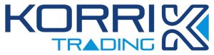 Korri Trading co. logo
