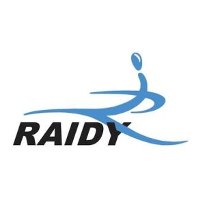 Raidy Printing logo